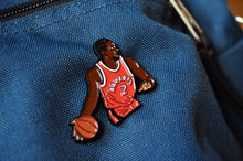 Load image into Gallery viewer, Kawhi "Board Man" Leonard Lapel Pins