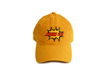Load image into Gallery viewer, Nyeah Eh Dad Hats ( Mustard) by Unique3ree