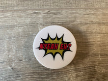 Load image into Gallery viewer, Nyeah eh Phone Socket Holder