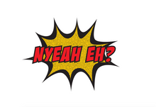 Load image into Gallery viewer, Nyeah EH Phone  Holder ( White/Red/Yellow)