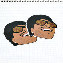 Load image into Gallery viewer, the weeknd stickers for sale