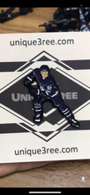 Load image into Gallery viewer, John Tavares Toronto Maple Leafs enamel pin