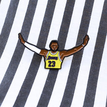 Load image into Gallery viewer, Lebron James LA pins