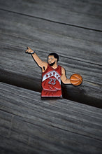 Load image into Gallery viewer, Toronto Raptors Championship Pack (4 Pack)