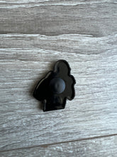 Load image into Gallery viewer, Bills Mafia rubber charms for clogs Stefon Diggs , Josh Allen Buffalo Bills