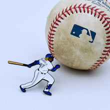 Load image into Gallery viewer, Vladimir Guerrero Jr Blue Jays Soft enamel pin