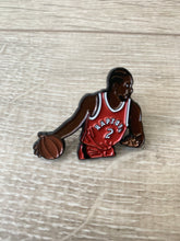 Load image into Gallery viewer, Kawhi "Board Man" Leonard Lapel Pins