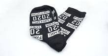 Load image into Gallery viewer, Pandemic Survivor Socks (3 Colours)