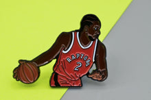 Load image into Gallery viewer, Kawhi "Board Man" Leonard Lapel Pins