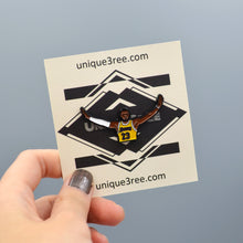 Load image into Gallery viewer, Lebron James LA pins