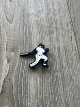 Load image into Gallery viewer, Vladimir Guerrero Jr - Limited Edition Clog Charm , Toronto Blue jays |Blue Jays clog charm ( buy 5 get 1 free)