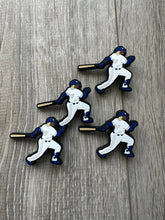 Load image into Gallery viewer, Vladimir Guerrero Jr - Limited Edition Clog Charm , Toronto Blue jays |Blue Jays clog charm ( buy 5 get 1 free)