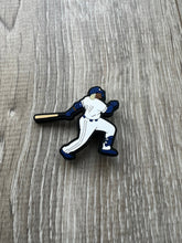 Load image into Gallery viewer, Vladimir Guerrero Jr - Limited Edition Clog Charm , Toronto Blue jays |Blue Jays clog charm ( buy 5 get 1 free)