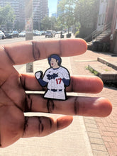 Load image into Gallery viewer, Shohei Ohtani clog charm.