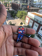 Load image into Gallery viewer, Connor McDavid clog charm