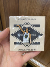 Load image into Gallery viewer, Steph Curry  Enamel Pin