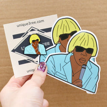 Load image into Gallery viewer, Igor Tyler the Creator Soft Enamel Pin