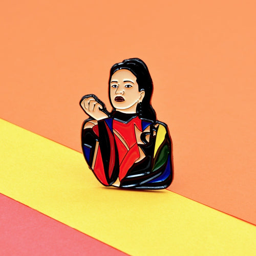 Rosalia Pins