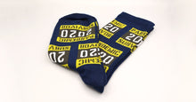 Load image into Gallery viewer, Pandemic Survivor Socks (3 Colours)