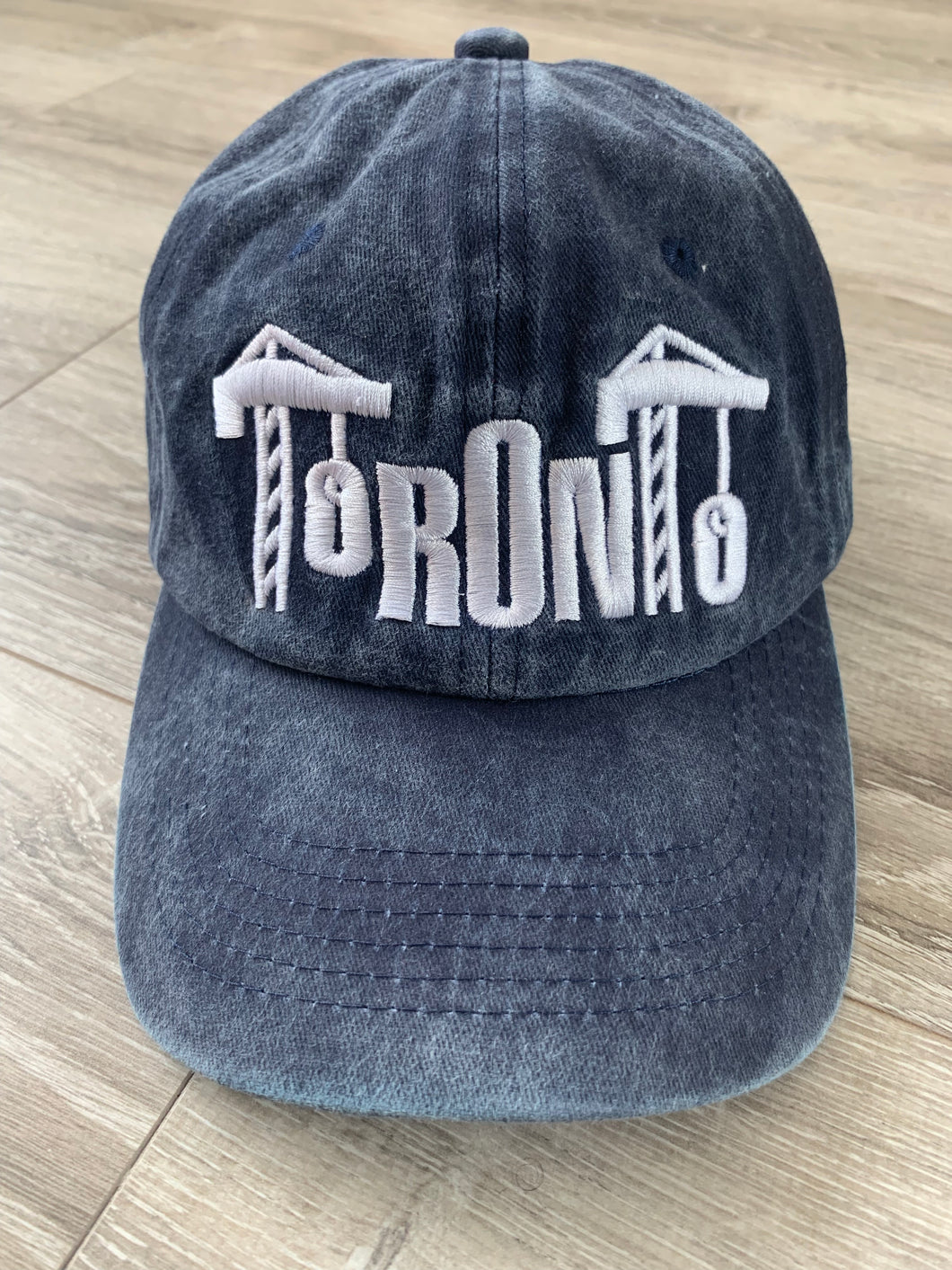 Toronto Underconstruction Hats