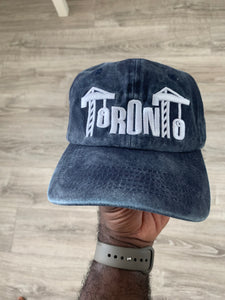 Toronto Under Construction Hats